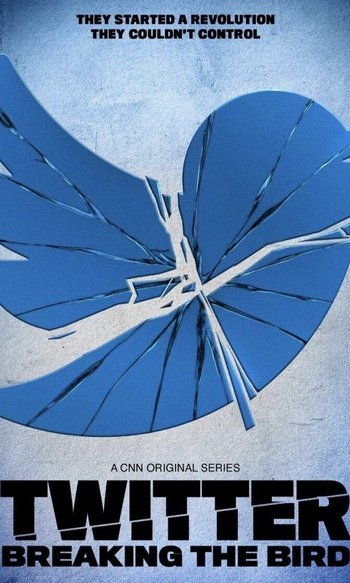 Twitter: Breaking the Bird
