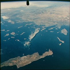 Aristarchus' Unbelievable Discoveries