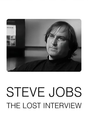 Steve Jobs: Kayıp Röportaj