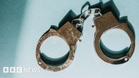 Texas megachurch pastor Robert Morris pleads guilty to child abuse