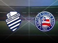 CSA x Bahia: onde assistir ao vivo ao jogo da Copa do Nordeste