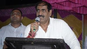 ED Arrests Former Haryana MLA Dharam Singh Chhoker