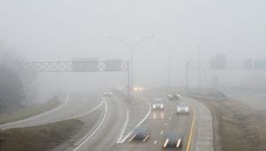 Dense Fog Disrupts Rail Services Across Saitama