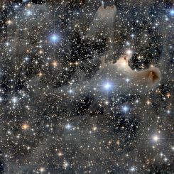  Haunting the Cepheus Flare 