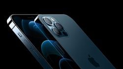 iPhone 12 ve Benzerleri Tarafından Üretilen Manyetik Alanlar, Kalp Pillerinin Performansını Etkiliyor!