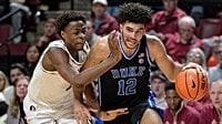 Duke vs. Louisville prediction, odds, time, line: 2026 college basketball picks from proven model