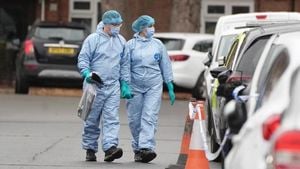 Triple Stabbing In Uxbridge Leaves Community Reeling