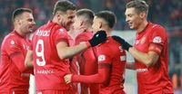 Zagłębie Lubin - Widzew Łódź w PKO BP Ekstraklasa [WYNIK NA ŻYWO]