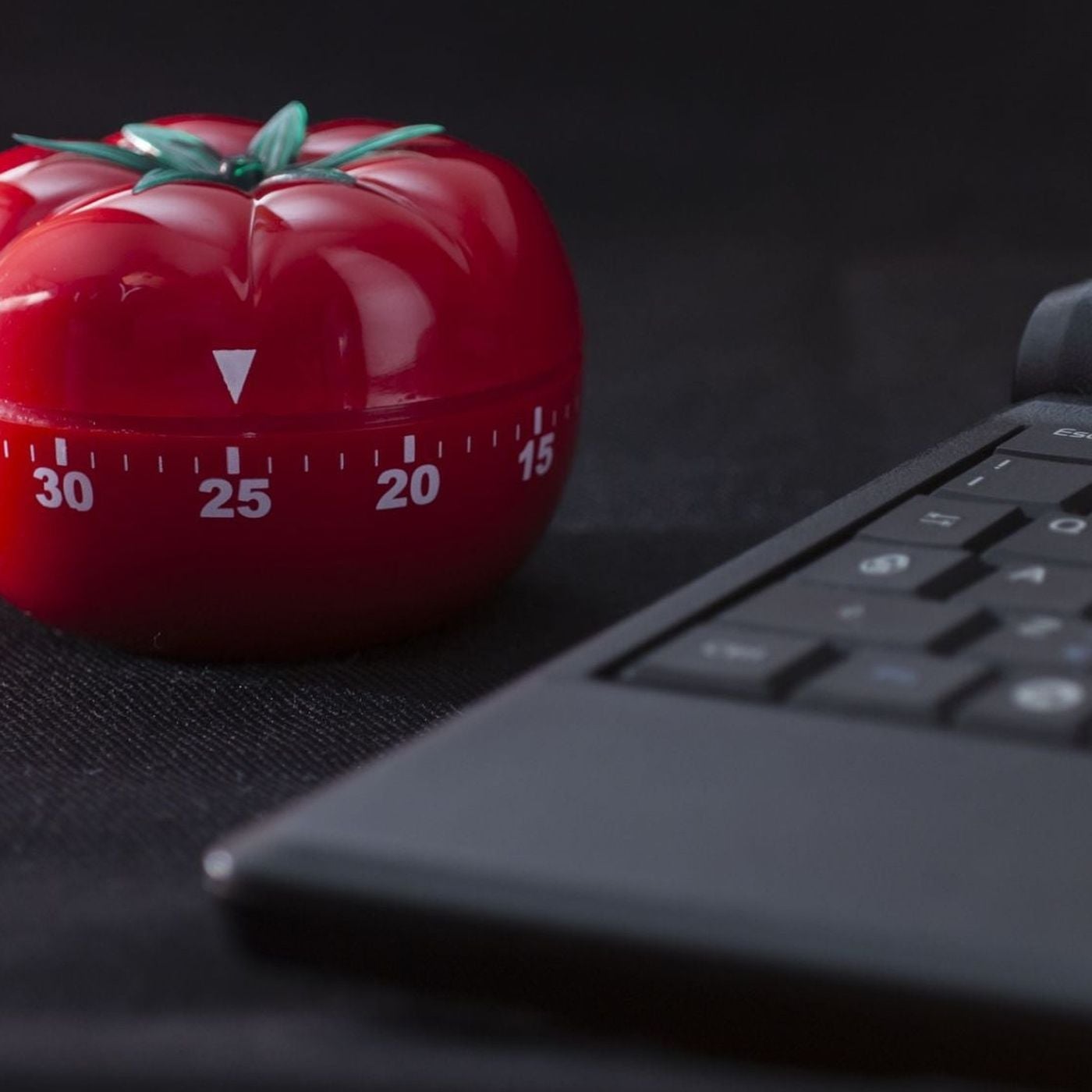 Pomodoro Tekniği: Bir Domates, Daha Verimli Çalışmanızı Sağlayabilir mi?