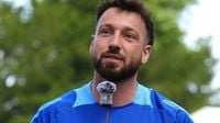 Sam Thompson RULED OUT of Soccer Aid with injury after facing Louis Tomlinson