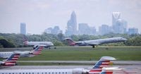 Stowaway Found Dead in Wheel Well of American Airlines Jet, Police Say