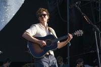 Vance Joy, singer of 2013 hit “Riptide,” coming to Artpark