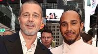 F1 The Movie: How Lewis Hamilton inspired Brad Pitt scenes among five things to look out for in new film