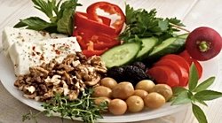 Sağlıklı Beslenme ve Kilo Verme