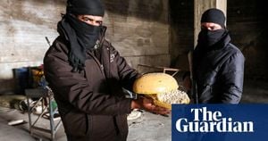 Syria Uncovers Captagon Trade Ties To Assad Regime