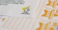 Biggest ever UK lottery prize still up for grabs after no EuroMillions winners