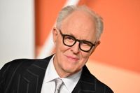 John Lithgow responds to backlash over Harry Potter TV series role