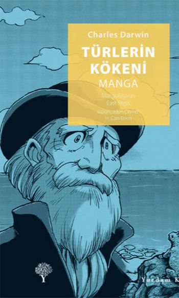 Türlerin Kökeni - Manga