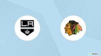 Kings vs. Blackhawks: How to Watch, Odds, Picks & Predictions - Bleacher Nation