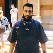 Sertaç Oral