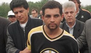 Lawyer Opposes Release Of Notorious Serial Killer