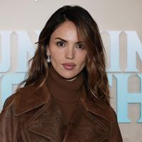 Eiza González Shares Cheeky Glimpse Into Romance With Tennis Star Grigor Dimitrov