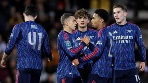 Newcastle And Arsenal Set For Premier League Showdown