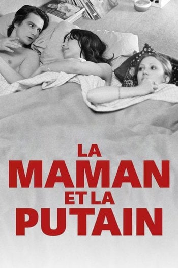 Anne ve Fahişe