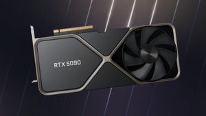 Nvidia Launches RTX 5090 And 5080 Graphics Cards Amid High Demand