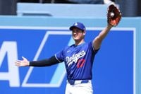 大谷翔平　前人未到！「４０―４０―４０」異次元記録達成の可能性も（東スポWEB） - Yahoo!ニュース