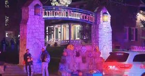 Lincoln University Homecoming Ends In Tragedy After Shooting
