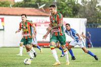 Sampaio Corrêa x Tuntum: onde assistir ao vivo hoje (15/04)
