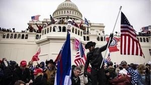 Americans Flee To Canada Amid Political Frustration
