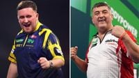 Luke Littler: Reigning champion 'expecting the worst' from Mensur Suljovic in third round of World Darts Championship