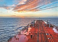 Petrofin: Greek Shipping Still a Leading Global Force
