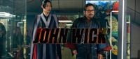 Rina Sawayama Returns For The 'John Wick' Spin-Off 'Caine'