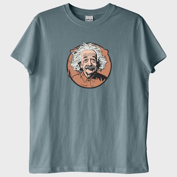 Albert Einstein T-Shirt