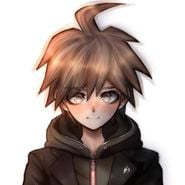 Makoto Naegi