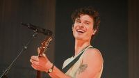 Qual é a provável setlist de Shawn Mendes no Lollapalooza Brasil?