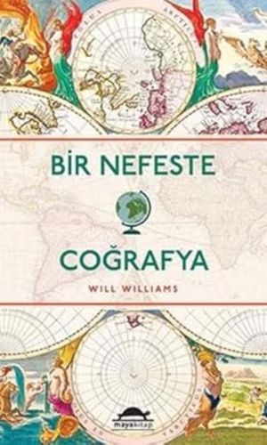 Bir Nefeste Coğrafya