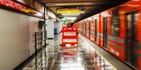 Semana Santa 2025: horarios de transporte en CDMX para este viernes 18 y sábado 19 de abril