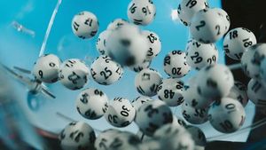 Lotto 6 Aus 49 Draw Results Reveal 21 Million Euro Jackpot