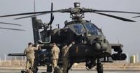 ХОЛАНДИЈА ПОДГОТВУВА АРМИЈА ОД 200.000 ВОЈНИЦИ Армијата значително ќе се зголеми од сегашните 74.000 припадници - plusinfo.mk