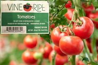 Tomatoes in 11 states recalled due to salmonella risk: ‘Do not consume’ - NewsBreak