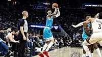 Zach Lowe gives rare compliment to Hornets star LaMelo Ball