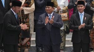 Prabowo Subianto's Strategic Moves Define His Presidency