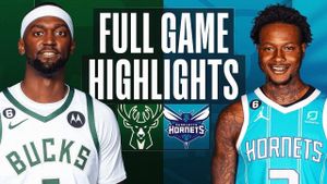 Bucks Battle Hornets Amid Injury Concerns