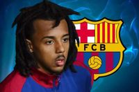 Alarm at Barça: It Could Break. Koundé is a Concern, and Deco Negotiates With 3 Full-Backs