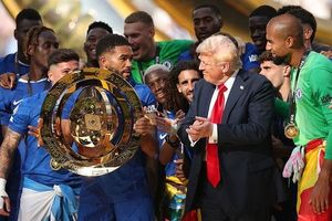 Chelsea’s Club World Cup Win Highlights Football’s Growing U S Role