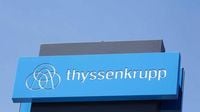 Rund 300 Mitarbeiter sind betroffen: Thyssenkrupp schließt Werk in Hagen